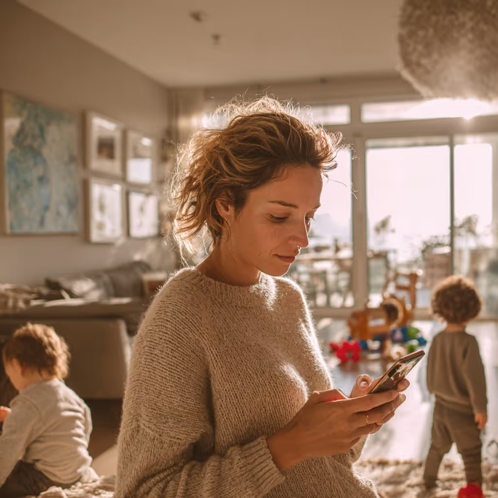 White Panda Initiative — WunderStudios Kampagne für verantwortungsvollen Family-Content